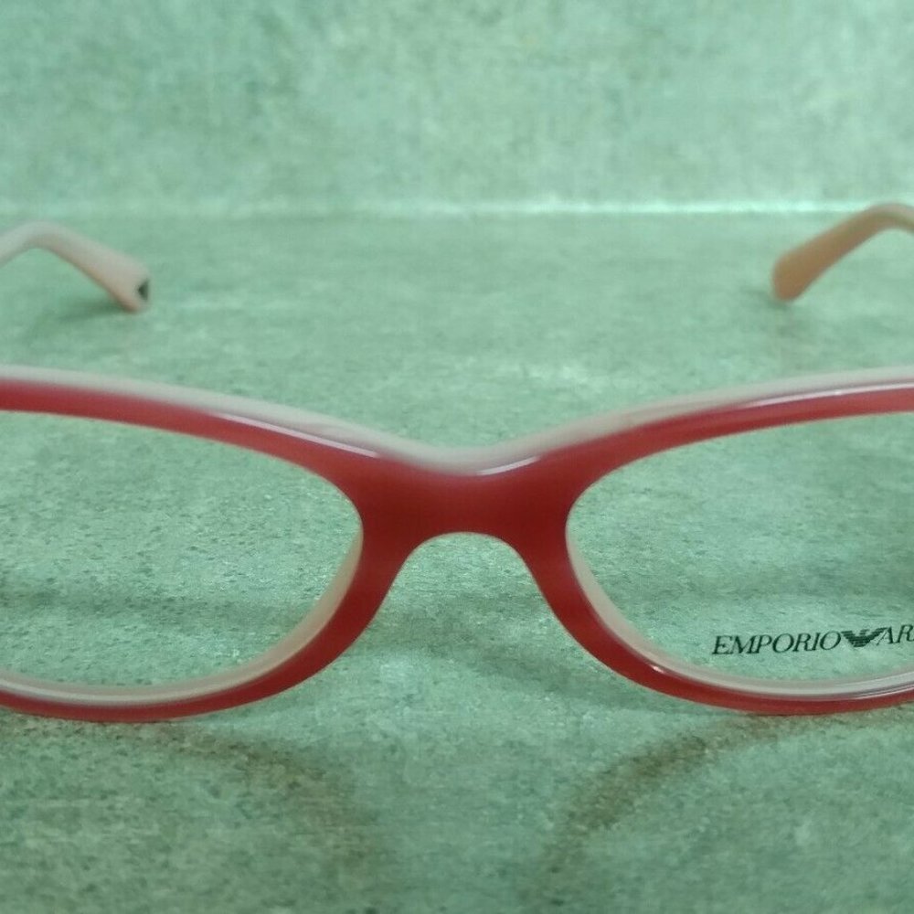Authentic Emporio Armani ea 3008 5053 51*16*135* Eyeglasses/Sunglasses Frames